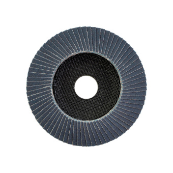 Лепестковый диск Zirconium 125 мм / Зерно 40 (4932472224)