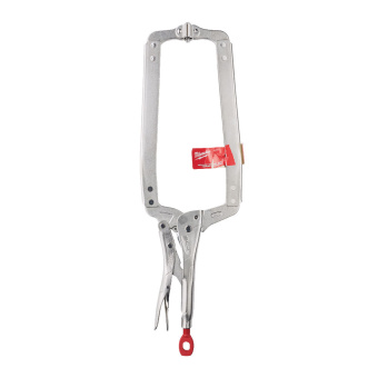 Ручной инструмент TORQUE LOCK струбцина тип С с шарнирными губками 18" (480мм)  замена для 48223520 (4932472261)