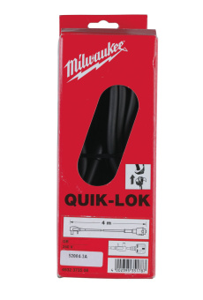 Кабель QUIK-LOK 4 м GB  (4932373508)