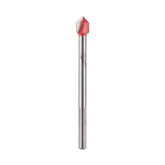 Сверло по стеклу и плитке GENII 12x95 - 1 шт (4932471961)