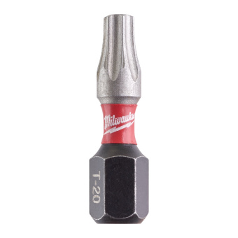 Насадка Shockwave TX20 25 мм