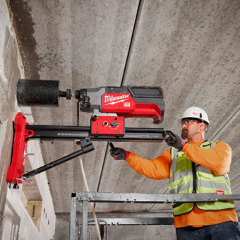 Аккумуляторная установка алмазного сверления Milwaukee MXF DCD350DD-0 (4933493146)