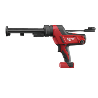 Клеевой пистолет Milwaukee C18 PCG/310C-0B (4933459637)