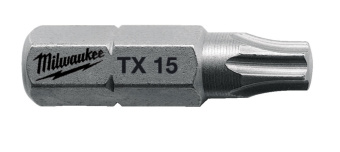 Насадка TX25 25 мм (25 шт) (4932399597)