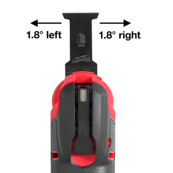 Аккумуляторный мультиинструмент Milwaukee M12 FMT-0  (4933472238)