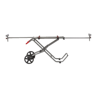 Подставка для торцовочной пилы MSUV280 (4933478992)