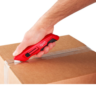 Нож выдвижной многофункциональный