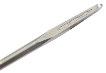 Долото острое самозатачивающееся SDS-Plus SLEDGE 250 мм (4932478262)