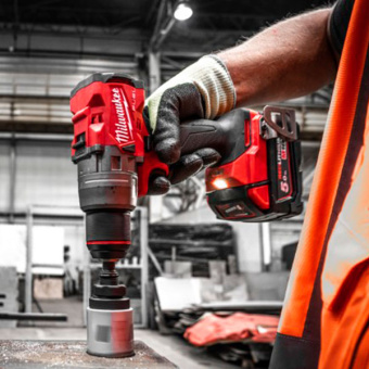 Ударная дрель Milwaukee M18 FPD3-0 (4933498060)