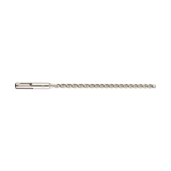 Бур SDS+ MX4 6,5х210 мм (10 шт) Milwaukee (4932430235)