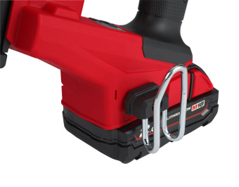 Аккумуляторный гвоздезабиватель Milwaukee M18 FFN-502C (4933471404)