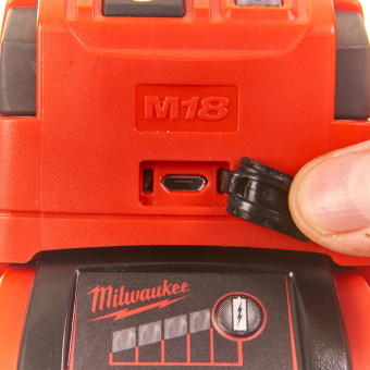 Адаптер Milwaukee M18ONEKA-0