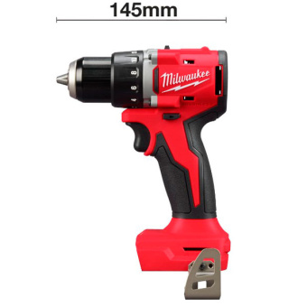 Аккумуляторная дрель-шуруповерт Milwaukee M18 BLDDRC-0X (4933492832)