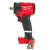 Аккумуляторный гайковёрт Milwaukee M18 FIW2F12-0 (4933498058) Аккумуляторный гайковёрт Milwaukee M18 FIW2F12-0 (4933498058)