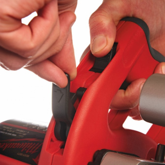 Штроборез WCS 45 (4933383350)