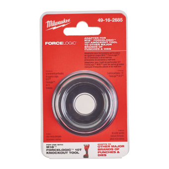 Адаптор для пробойника HKP 1 для сторонних производителей (49162685)