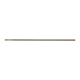 Бур SDS+ RX4 14х600 мм Milwaukee (4932352950)