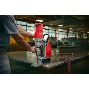 Дрель на магнитной станине MDE 41 (4933451015)