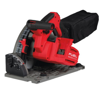 Аккумуляорная погружная циркулярная пила Milwaukee M18FPS55-552P FUEL (4933478778)
