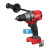 Аккумуляторная дрель-шуруповерт Milwaukee M18 ONEDD3-0X (4933492799) Аккумуляторная дрель-шуруповерт Milwaukee M18 ONEDD3-0X (4933492799)