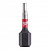 Насадка Shokwave Hex2,5 25 мм (2 шт) (4932430893)