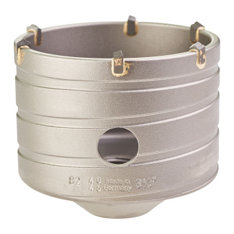 Коронка по бетону SDS+ TCT 82х50мм