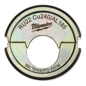 Матрица RU22 Cu/Al 185 (4932451788)