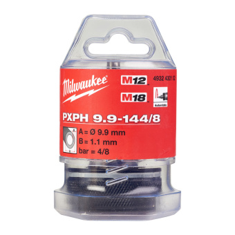 Головка расширительная PXPH 9.9-144/8 (4932430102)