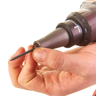 Аккумуляторный шуруповерт Milwaukee для гипсокартона M18 FSG-0X (4933459201)