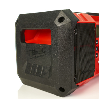 Аккумуляторное радио DAD+/зарядное устройство M18PRCDAB+-0 (4933472112)