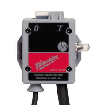 Двигатель для алмазного бурения DCM2-350 C (40044)