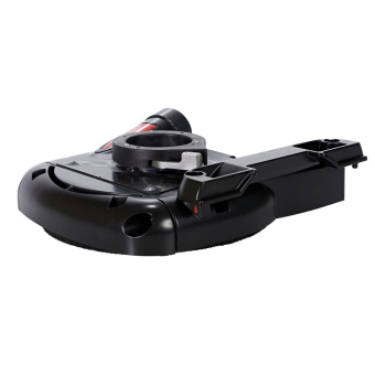 Кожух для УШМ с пылеудалением для шлифовки DEG125 (4932430468