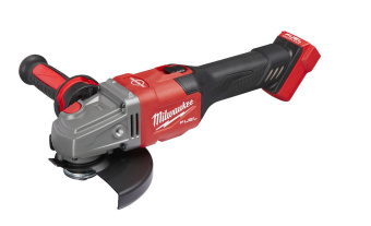 Аккумуляторная угловая шлифовальная машина Milwaukee M18 FHSAG125 XPDB-0X (4933471078)