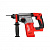 Аккумуляторный перфоратор Milwaukee M18BLH-0 (4933479426)