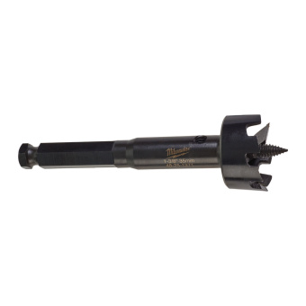 Самоврезающаяся насадка Milwaukee 35 мм (4932479481)