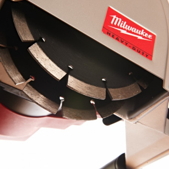 Штроборез WCS 45 (4933383350)