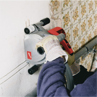 Штроборез WCS 45 (4933383350)