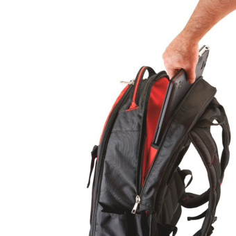 Рюкзак рабочий