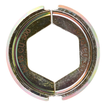 Матрица NF13 Cu 300 (4932459463)