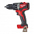 Аккумуляторная ударная дрель-шуруповерт Milwaukee M18 BLPD2-0X (4933464516)