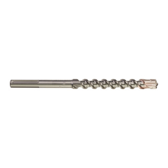 Бур SDS-Max Milwaukee 24x320 мм (4932352772)