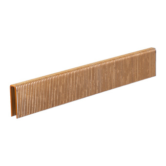 Скобы покрытые смолой, гальванизированные 18G/20 мм RC G-P9200 для M18FNCS18G (4932478390)