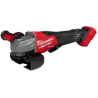 Углошлифовальная машина M18 FHSAG125XPDB2-0X Milwaukee