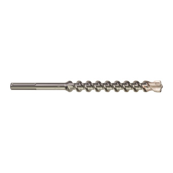 Бур SDS-Max Milwaukee 30x370 мм (4932352783)