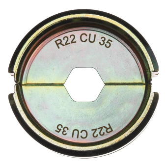 Матрица R22 Cu 35 (4932451757)