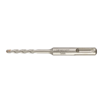 Бур SDS+ CONTRACTOR 5x110 - 1 шт (4932471212)