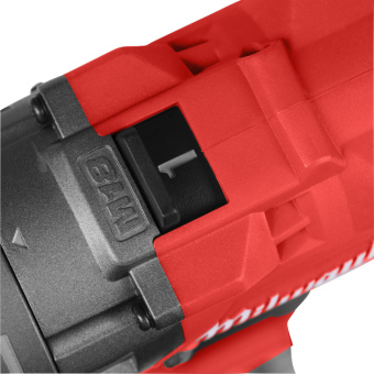 Аккумуляторная ударная дрель-шуруповёрт Milwaukee M18 FPD3-0X (4933479859)