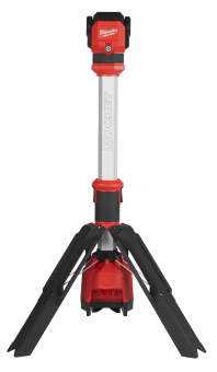 Мачта освещения аккумуляторная Milwaukee M12 SAL-0 (4933464823)