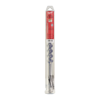 Бур SDS-Max Milwaukee 30x370 мм (4932352783)