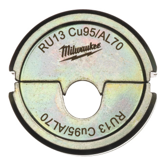 Матрица RU13 Cu95/AL70 (4932459487)